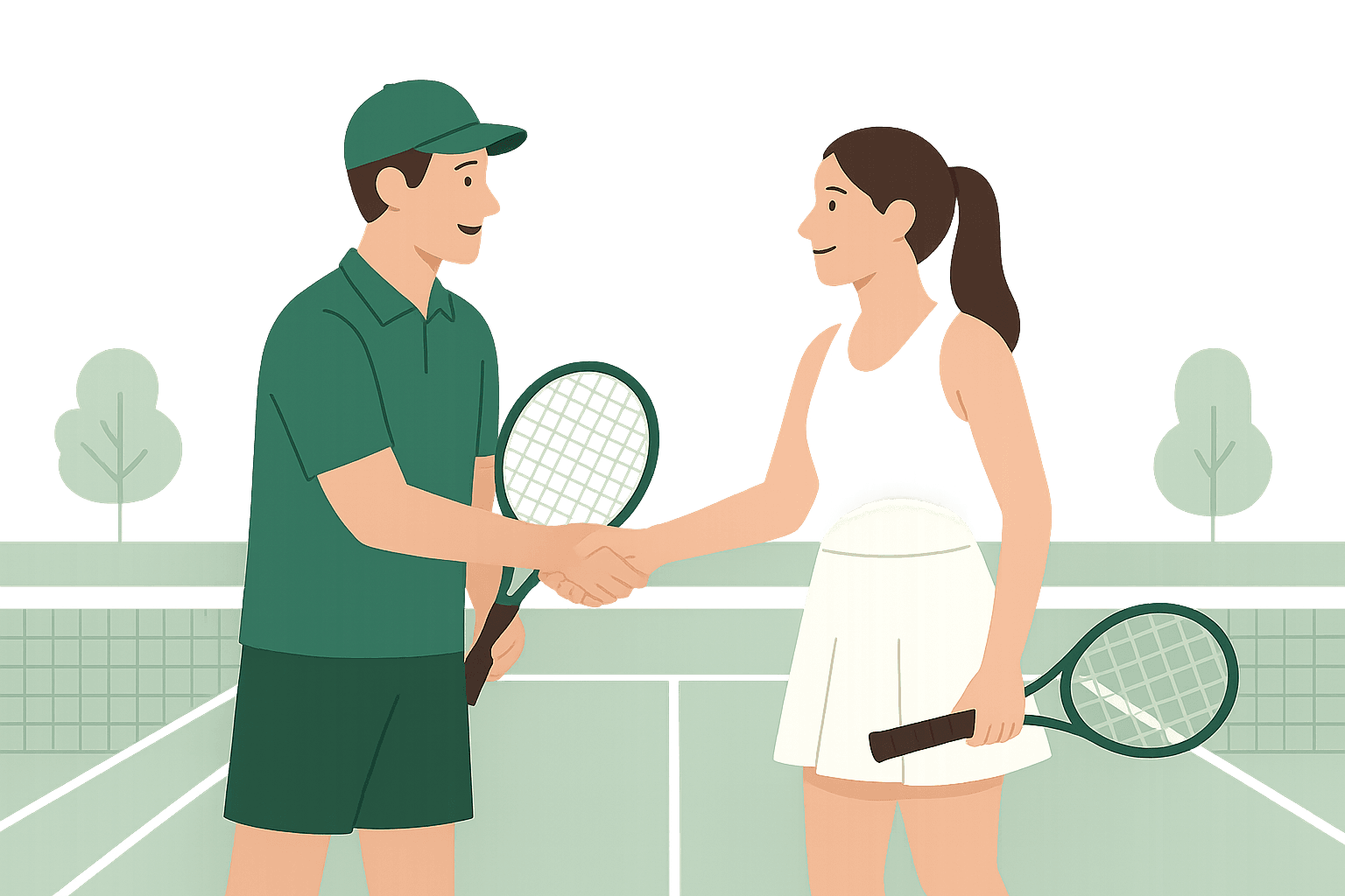 Tennis Coaching