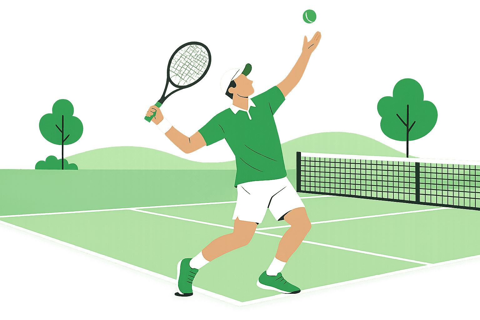 Tennis Coaching